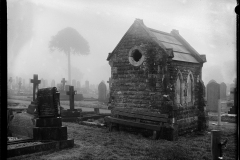 Douglas Cemetery, Isle of Man