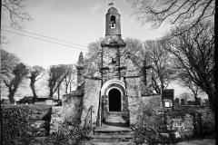 Ballaugh Old Chirch