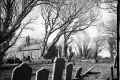 Ballaugh Old Chirch
