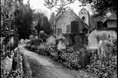 Old Kirk Braddan