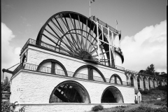 Great Laxey Wheel