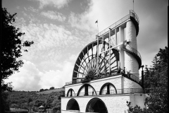 Great Laxey Wheel
