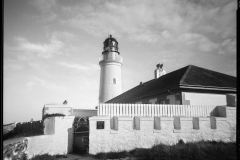 Douglas Head Lighthouse