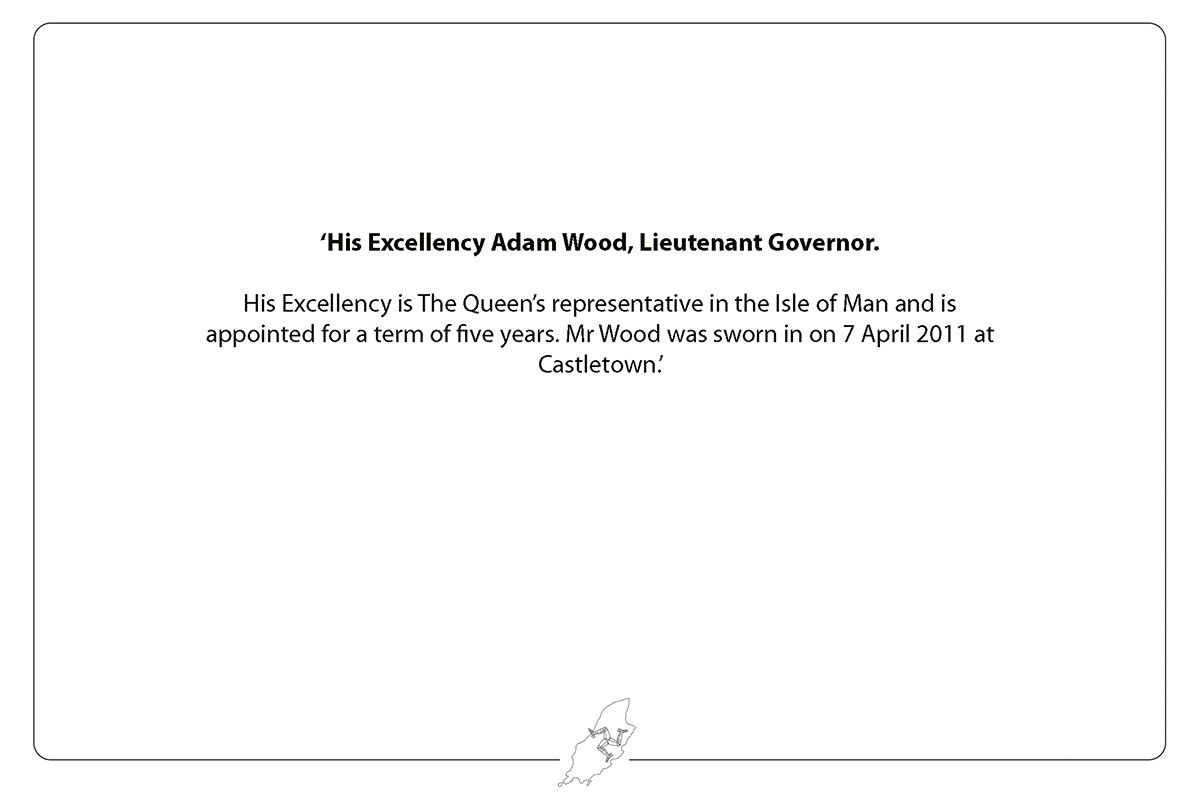 Governor Adam Wood text