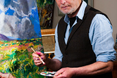 Michael-Starkey